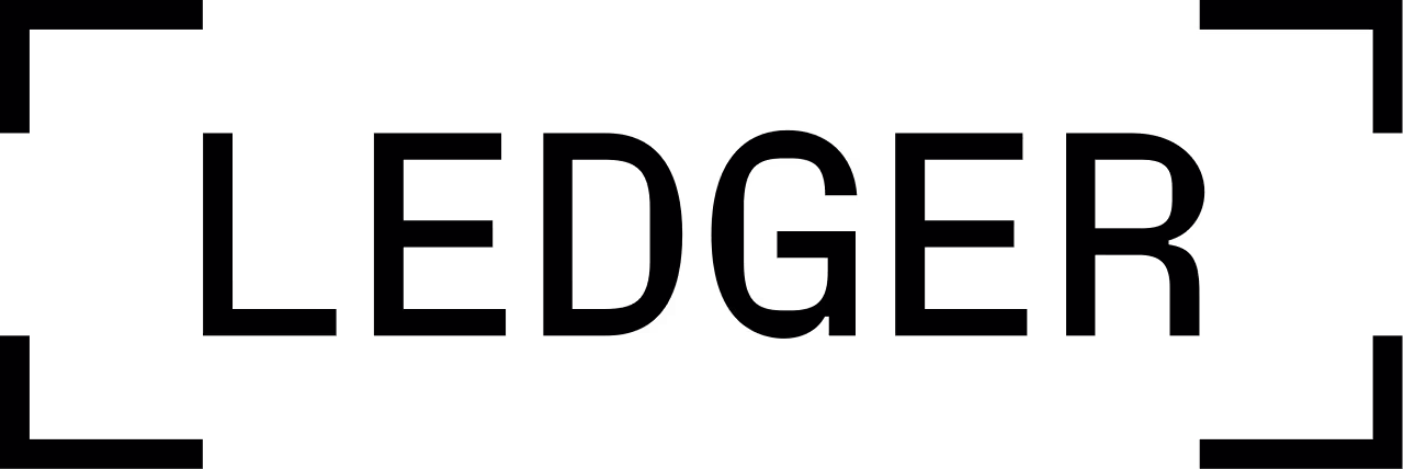 Logo Ledger
