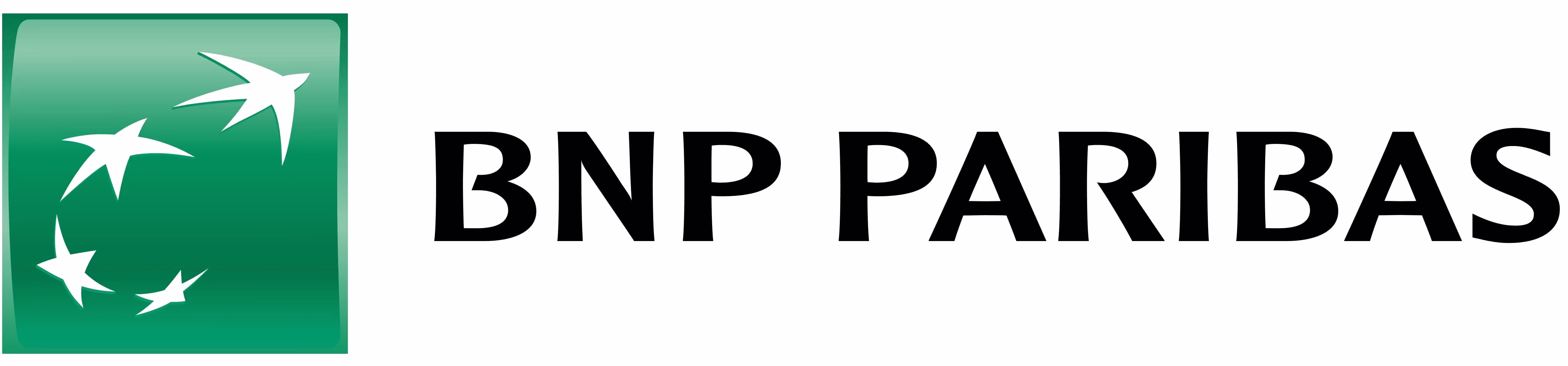 Logo BNP Paribas