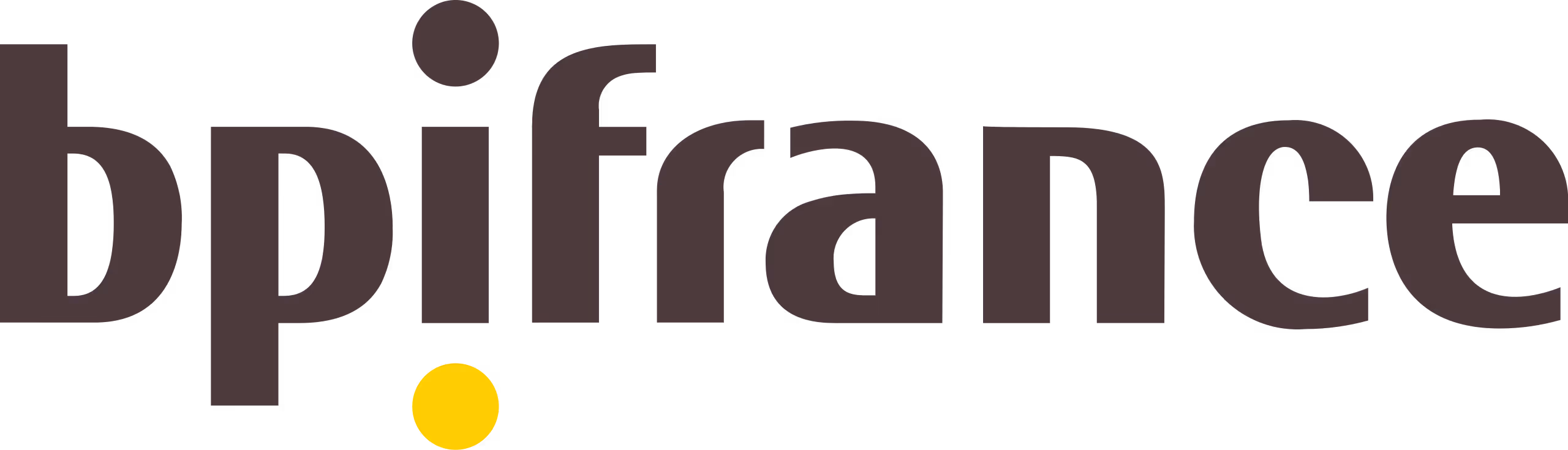 Logo Bpifrance