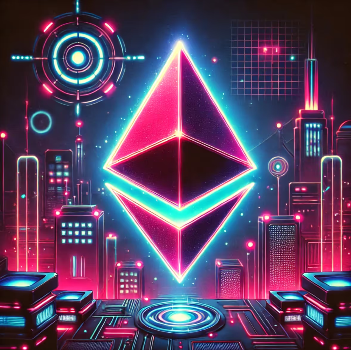 Les améliorations à venir sur Ethereum
