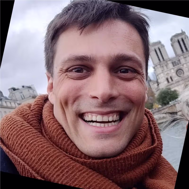 Cyrille Brière