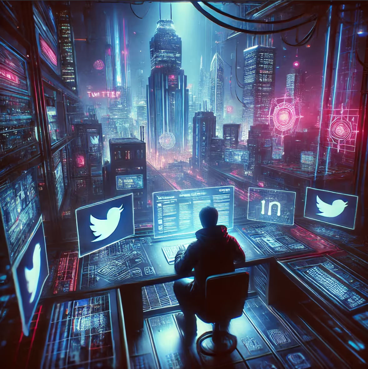 Anticiper les infos mieux que Twitter/X