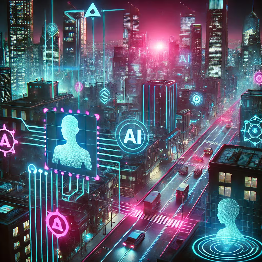 Se former à la blockchain et L'IA