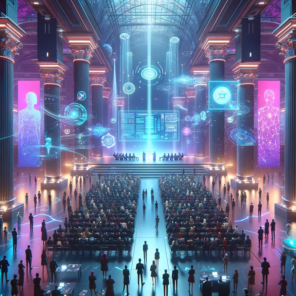 Conférence