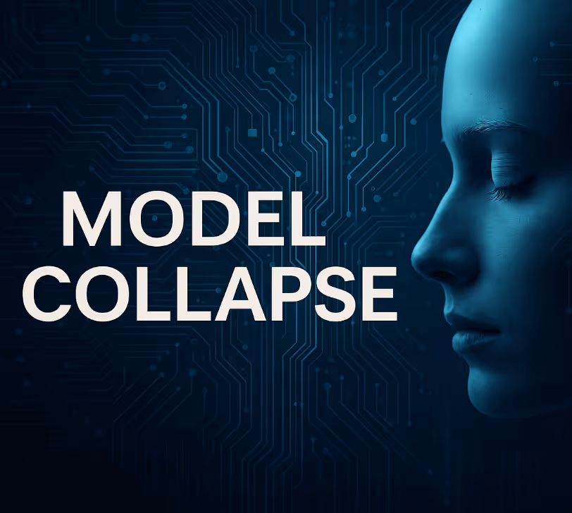 Model Collapse IA Alyra