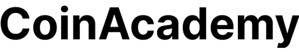 Logo CoinAcademy