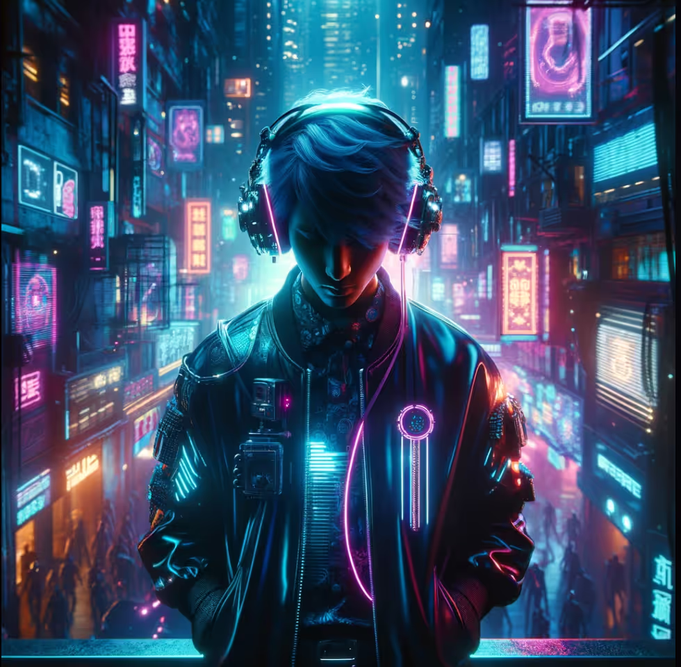La musique et la blockchain Alyra