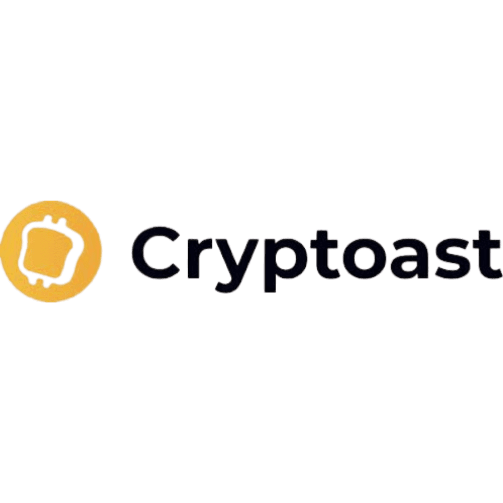 Logo Cryptoast