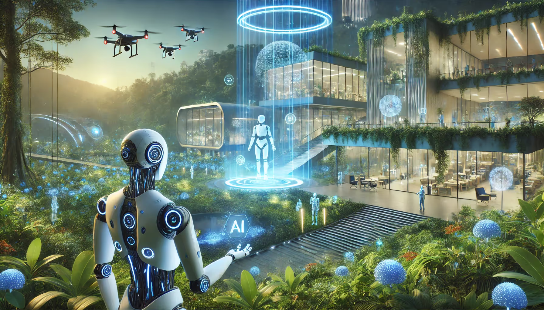Open AI proche du AGI?