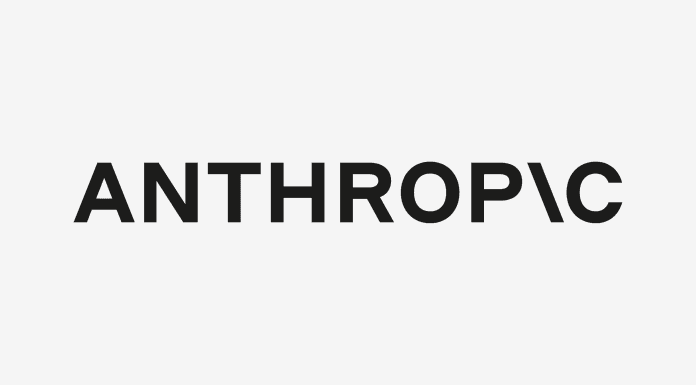 Logo d'Anthropic