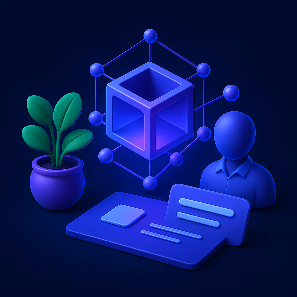 Ecosystem Lead