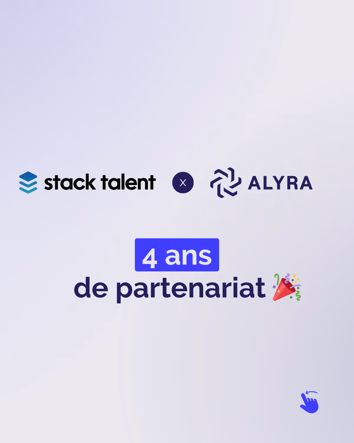 Alyra & Stack Talent