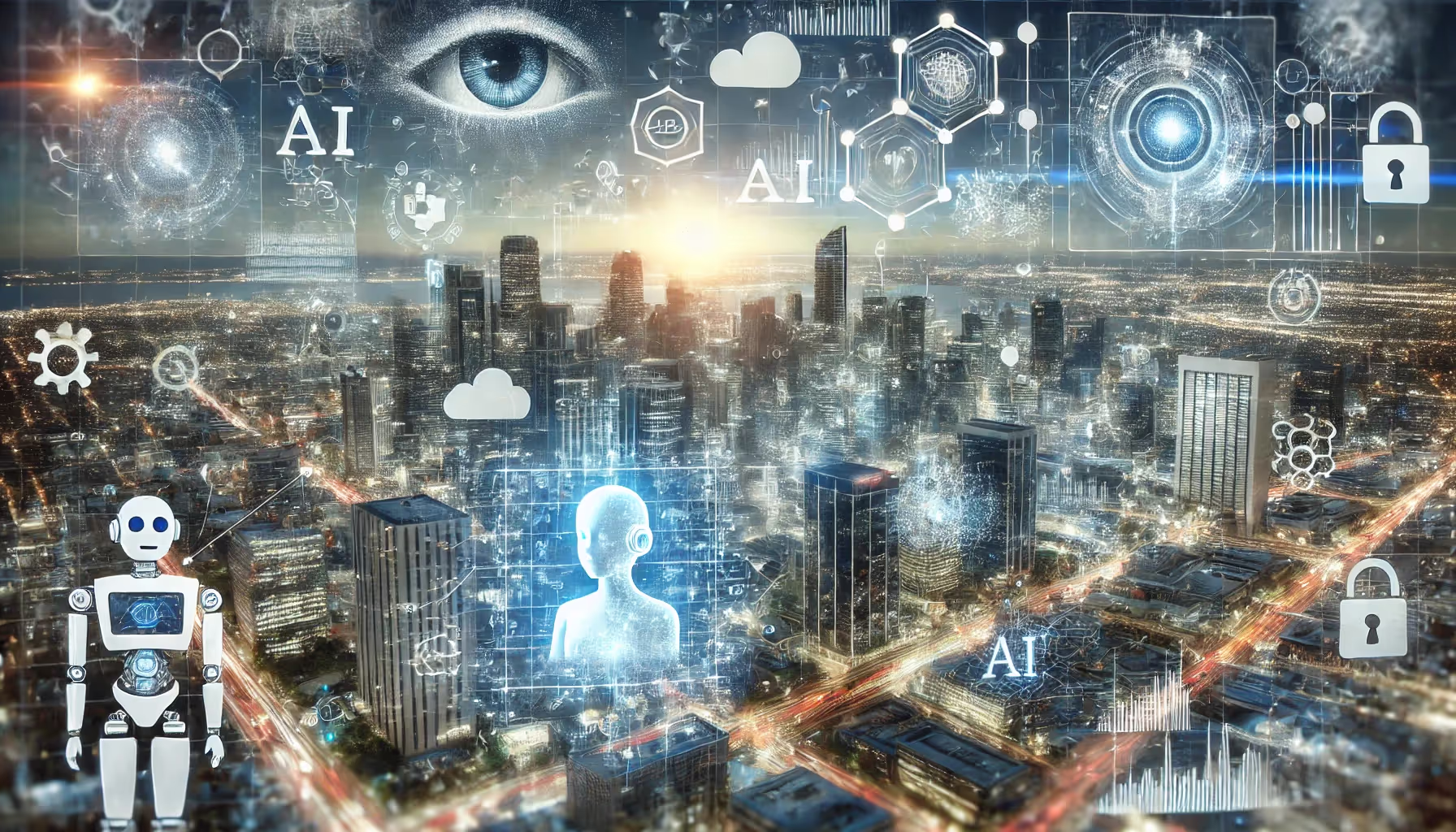 Artificial Intelligence Index 2024