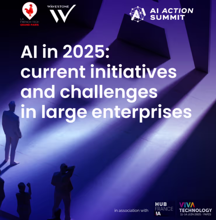 Intelligence Artificielle en 2025 : Recap du rapport de l'AI action Summit