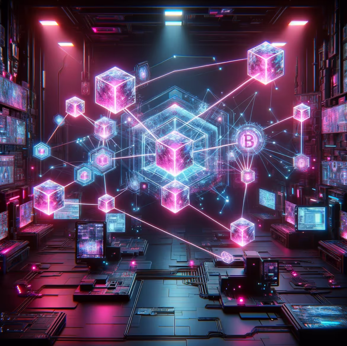 Analyser un projet blockchain