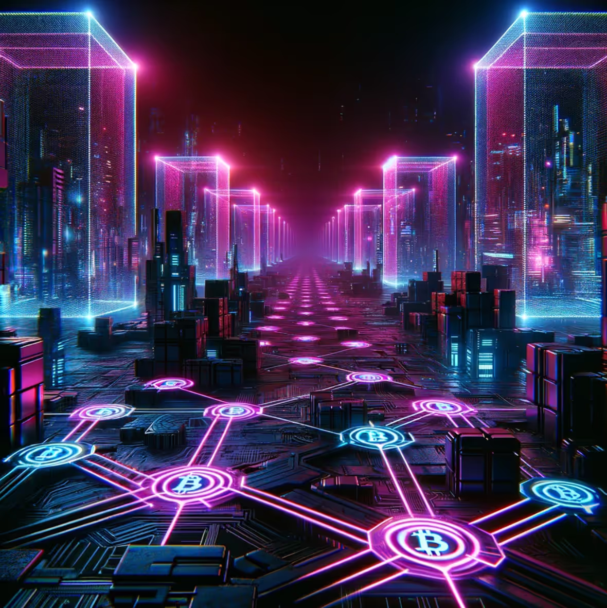 10 outils pour analyser les données des blockchains