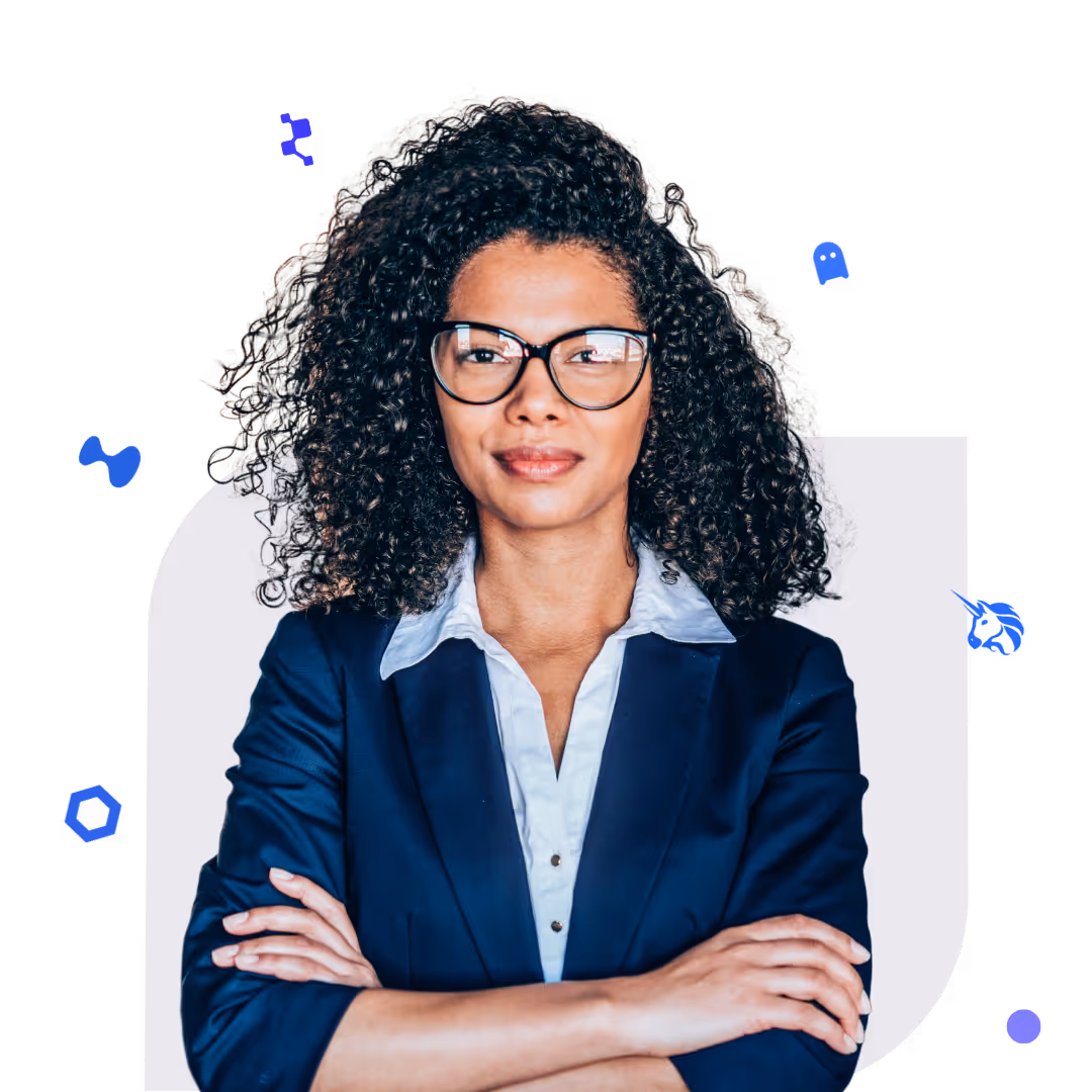Expertise Finance Décentralisée