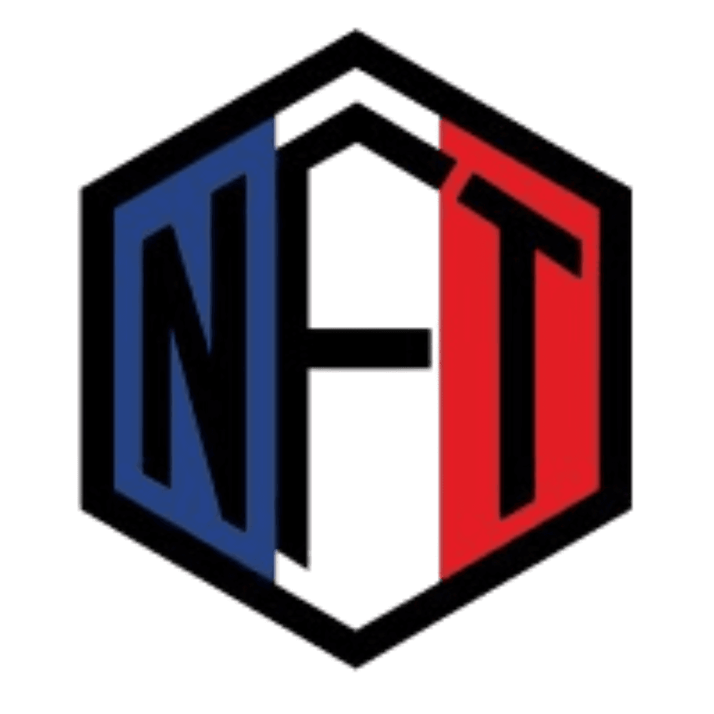 Logo NFT France