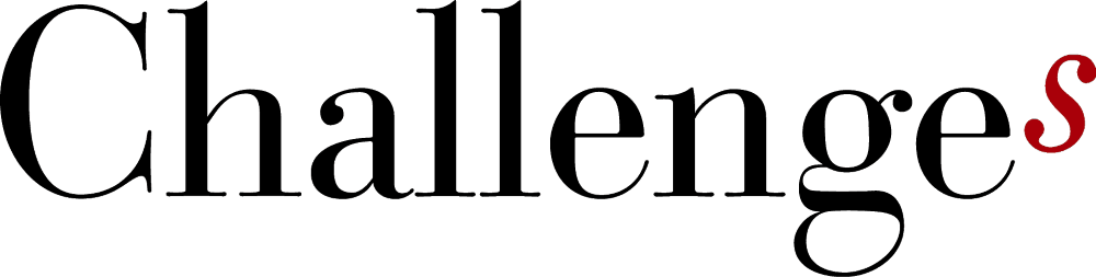 Logo Challenges