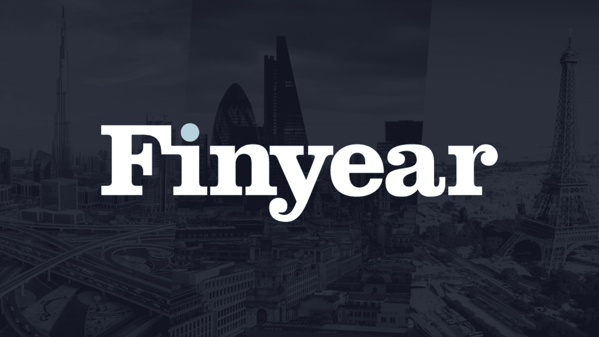 Logo Finyear