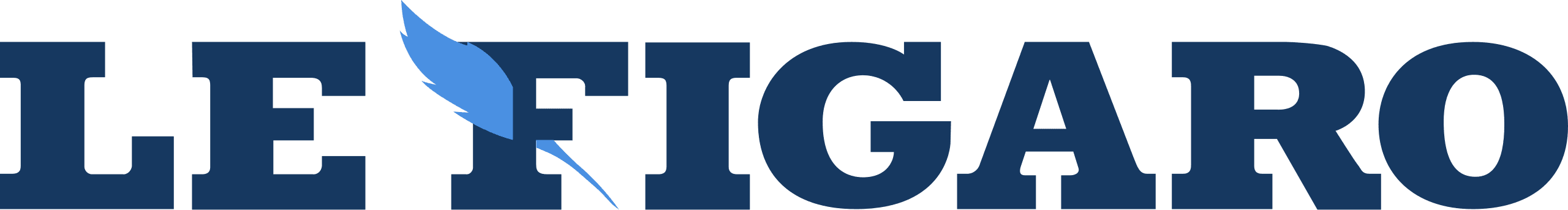 Logo Le Figaro