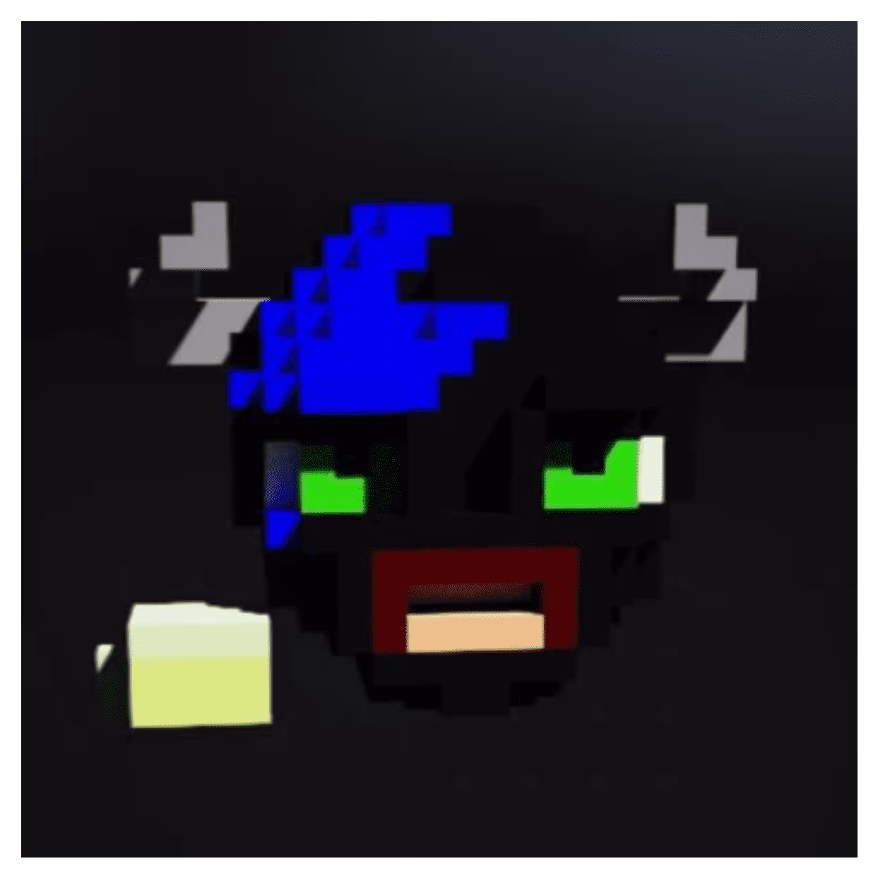 Dydymoon