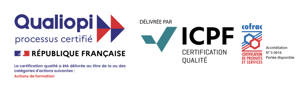 Qualiopi ICPF